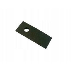 Paving vice blade