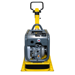 Wacker Neuson DPU 40 YEH reversible compactor | Great Price | Online Store - Norwit.pl