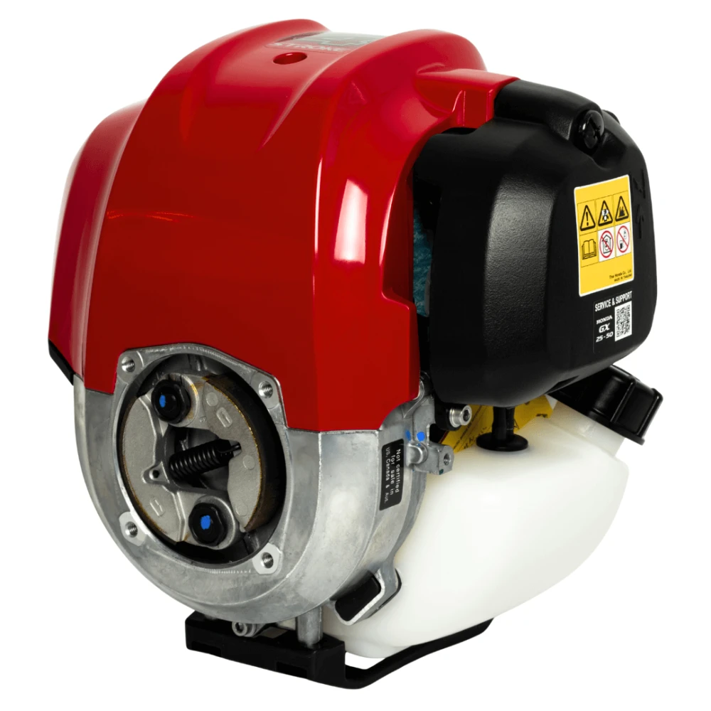 Silnik spalinowy Honda GX 50 SET OH 2 KM