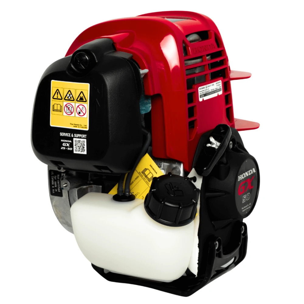 Silnik spalinowy Honda GX 50 SET OH 2 KM