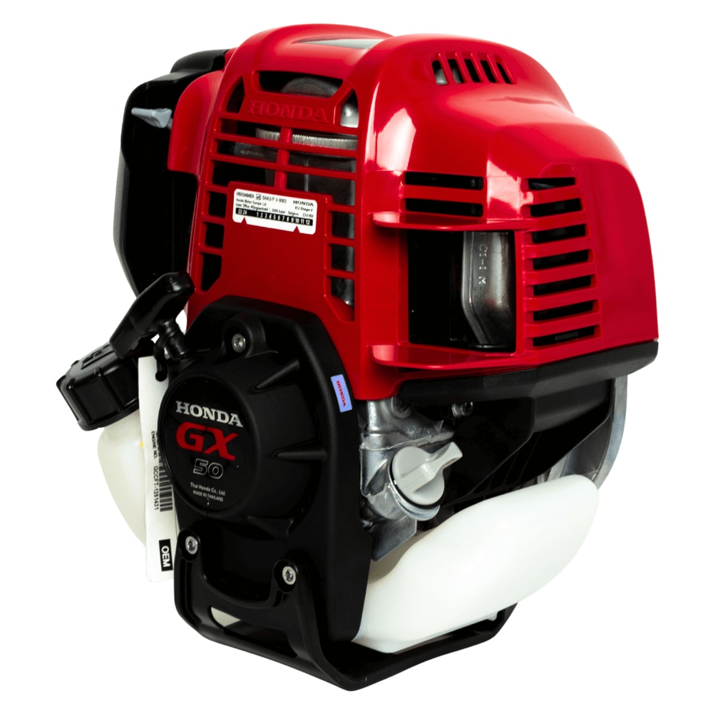 Honda GX 50 SET OH 2 Hp Internal Petrol Engine — photo 1 of 8