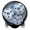Barikell BKG 450 E DTC planetary concrete grinder — photo 2 of 10