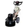 Barikell BKG 450 E DTC planetary concrete grinder — photo 9 of 10
