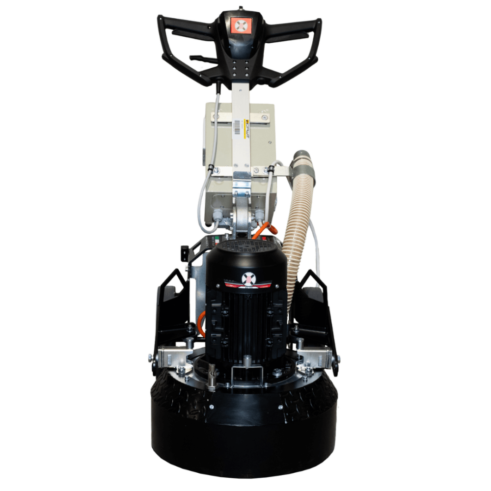 Concrete grinding machine planetary BKG 450 E DTC | Great Price | Online Store - Norwit.pl