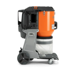 NORWIT.PL ➤ Odkurzacz Husqvarna DE 120 H ✓ 2,2 kW ⭐ Sprawdź cenę