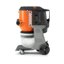 NORWIT.PL ➤ Odkurzacz Husqvarna DE 120 H ✓ 2,2 kW ⭐ Sprawdź cenę