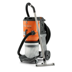 NORWIT.PL ➤ Odkurzacz Husqvarna DE 120 H ✓ 2,2 kW ⭐ Sprawdź cenę