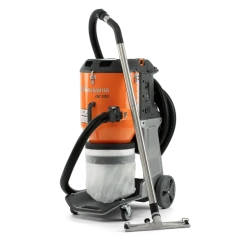 NORWIT.PL ➤ Odkurzacz Husqvarna DE 120 H ✓ 2,2 kW ⭐ Sprawdź cenę