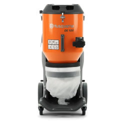 NORWIT.PL ➤ Odkurzacz Husqvarna DE 120 H ✓ 2,2 kW ⭐ Sprawdź cenę