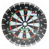 Nozar Concrete Champion 350 Mm (3 Pcs.) Diamond Paving Disc - DART Set — photo 2 of 3