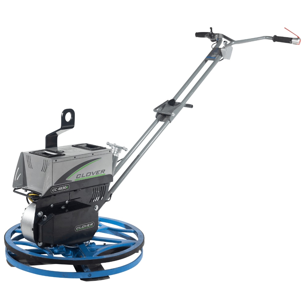 Power Trowel BT60BCL Cordless Trowel (edging Machine) Lifepo — photo 1 of 2