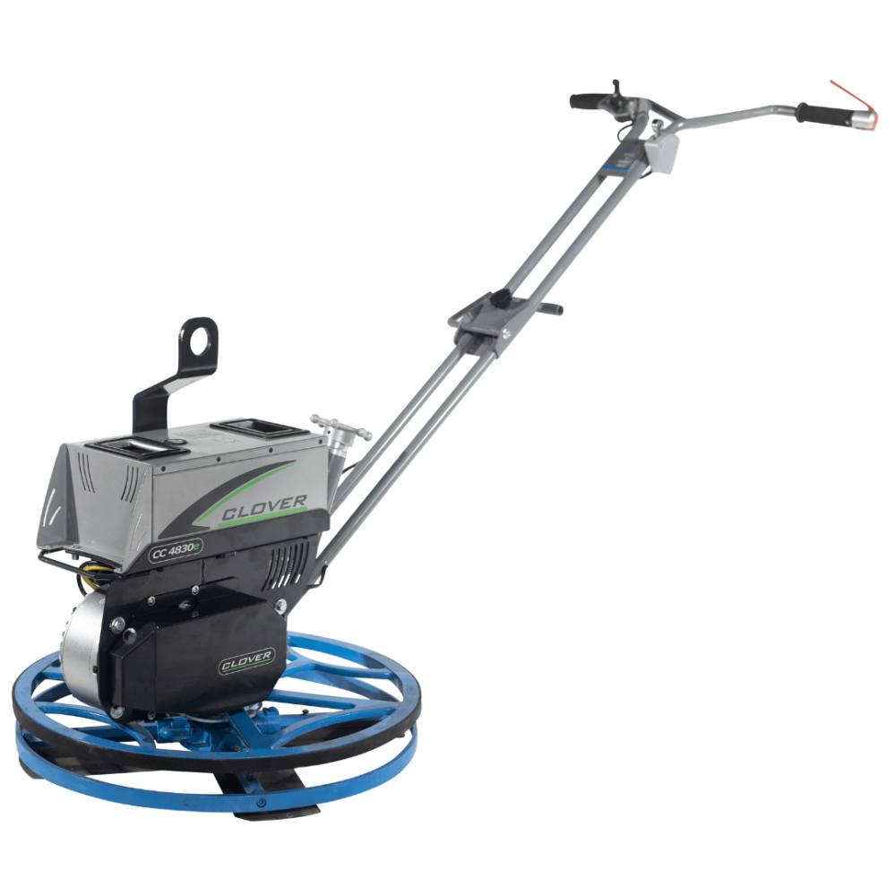 Zacieraczka akumulatorowa Betontrowel BT75B | Dobra Cena | Sklep Online - Norwit.pl