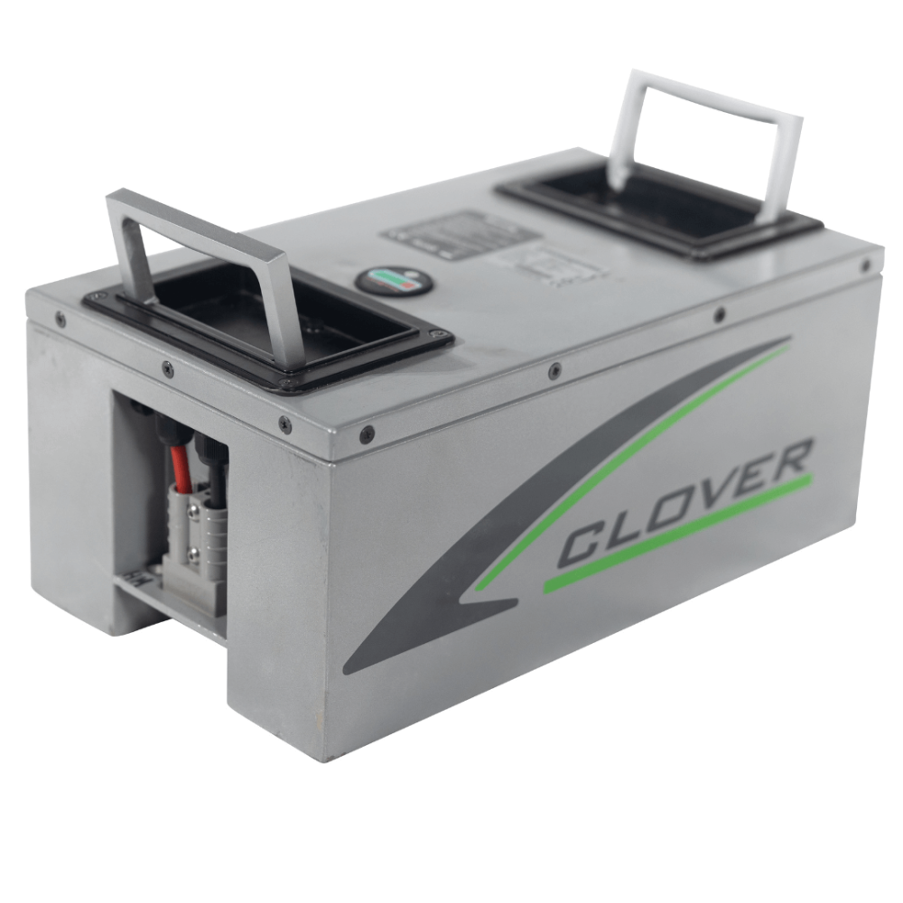 Bateria LiFePo Beton Trowel (30 Ah) dla BT60BCL / BT75BCL