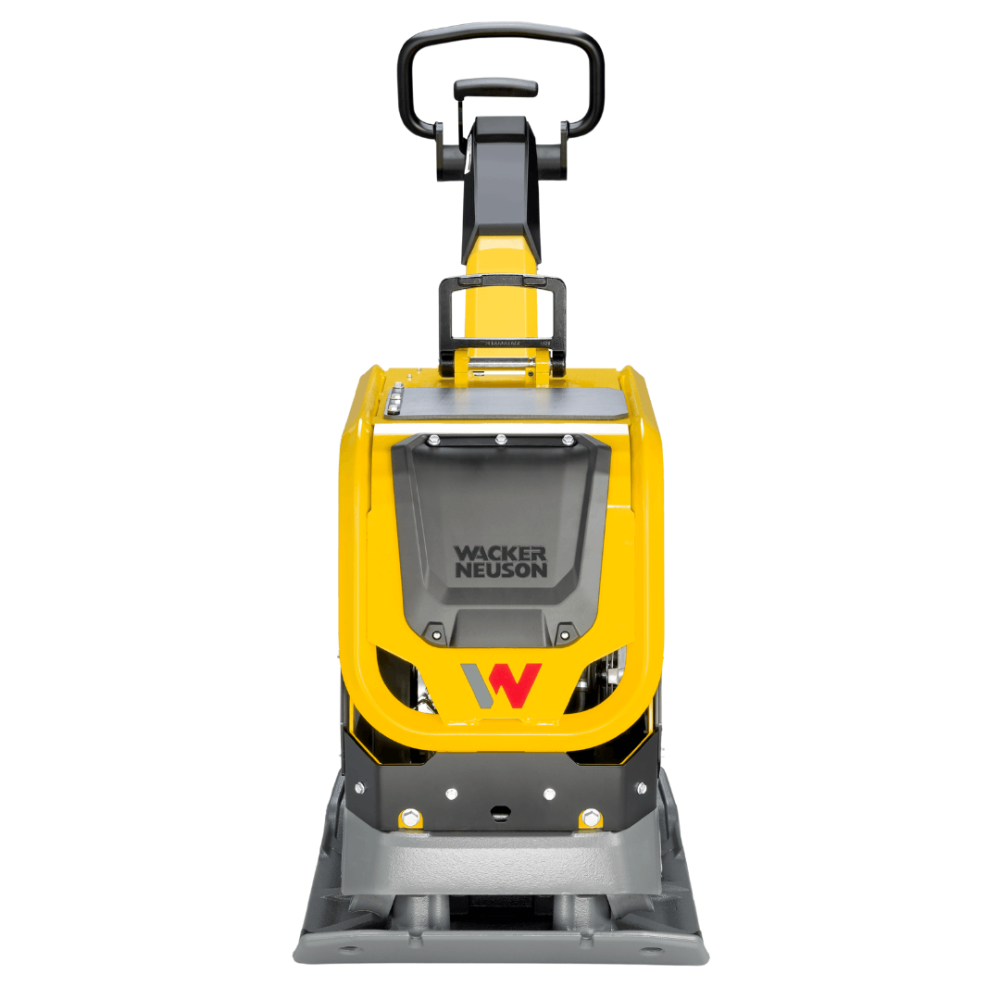 Wacker Neuson DPU 5260 reversible vibratory plate Hehp | Good price | NORWIT.PL