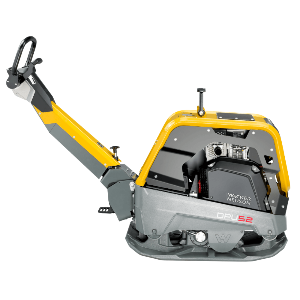 Zagęszczarka rewersyjna Wacker Neuson DPU 5260 Hehp | Dobra Cena | NORWIT.PL