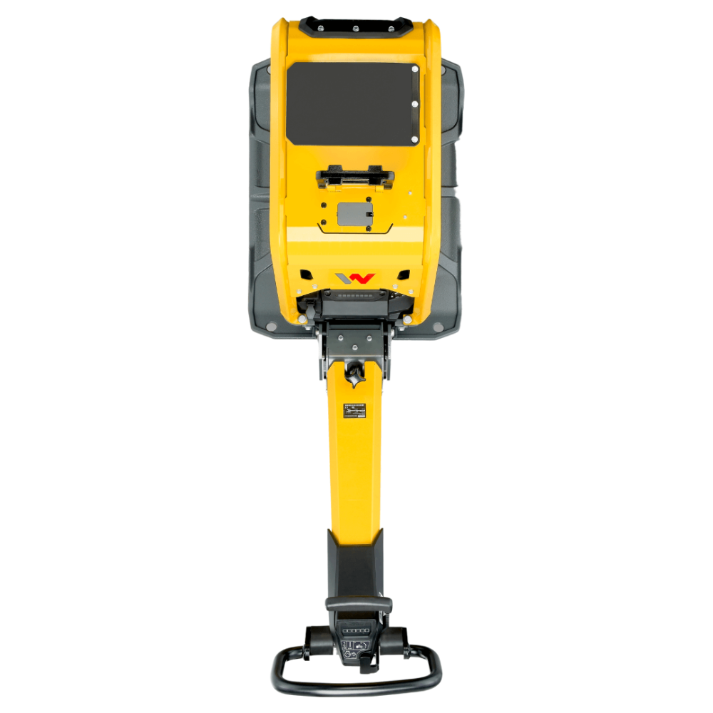 Wacker Neuson DPU 5260 reversible vibratory plate Hehp | Good price | NORWIT.PL