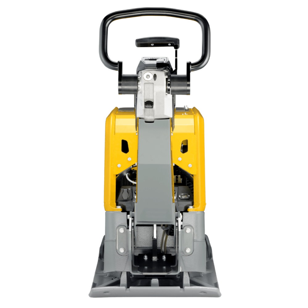 Wacker Neuson DPU 5260 Hehcpb+ reversible vibratory plate | Good price | NORWIT.PL