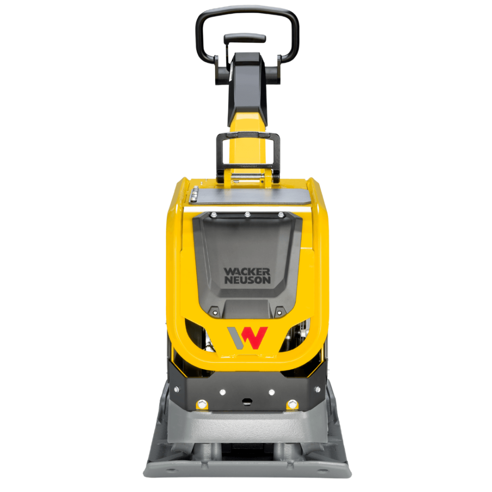 Wacker Neuson BPU 6275 Ah reversible vibratory plate | Good price | NORWIT.PL