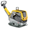 Wacker Neuson BPU 6275 Ah Reversible Compactor — photo 3 of 9