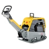 Wacker Neuson BPU 6275 Ah Reversible Compactor — photo 5 of 9