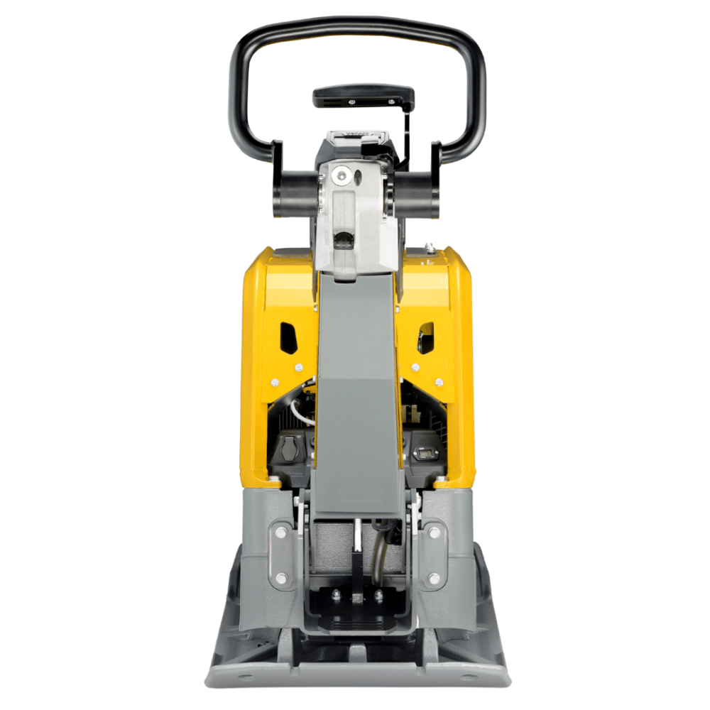Wacker Neuson BPU 6275 Ah reversible vibratory plate | Good price | NORWIT.PL