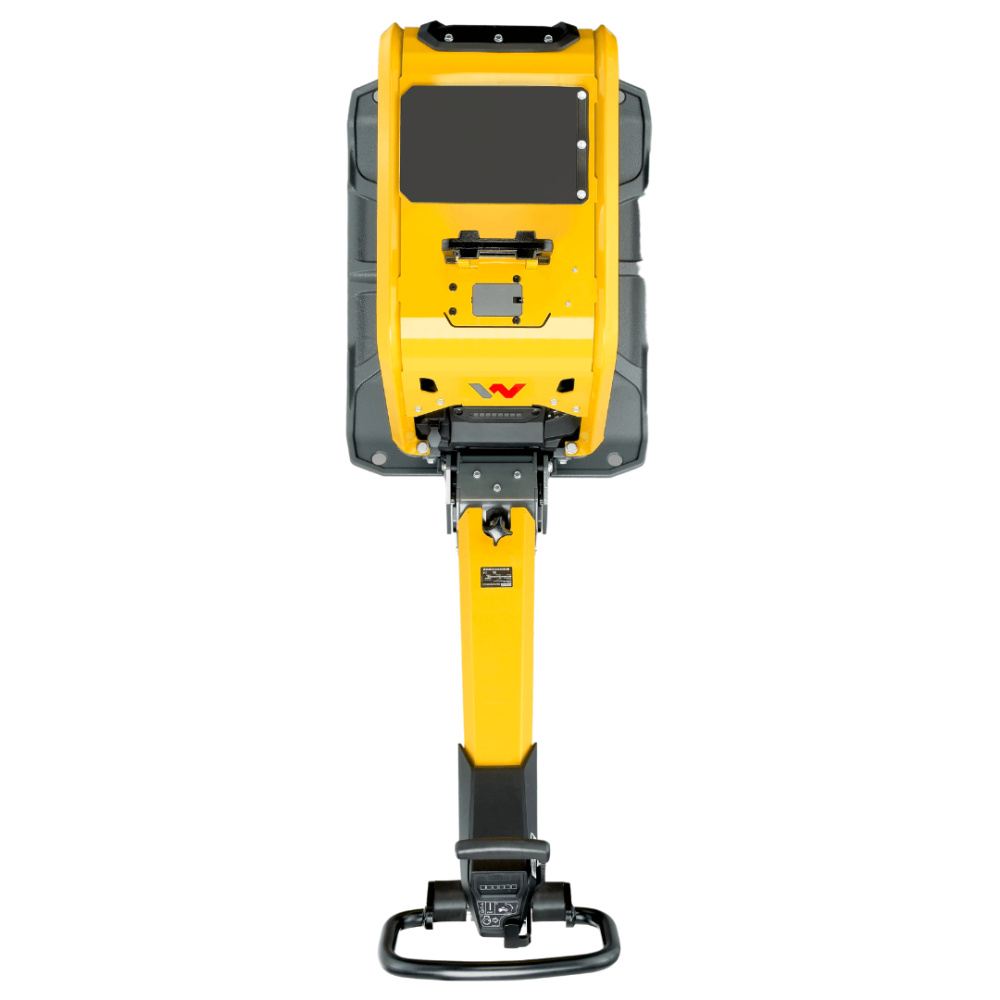 Wacker Neuson BPU 6275 Ah reversible vibratory plate | Good price | NORWIT.PL