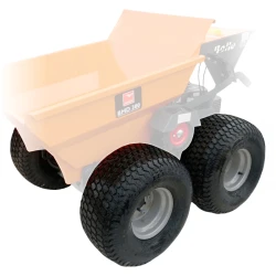 Lift wheels for MINIDUMPER 4x4 Altrad Belle | Great Price | Online Store - Norwit.pl