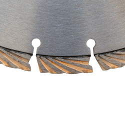 Norton Clipper PRO Universal H12 350 mm diamond disc | Good price | NORWIT.PL