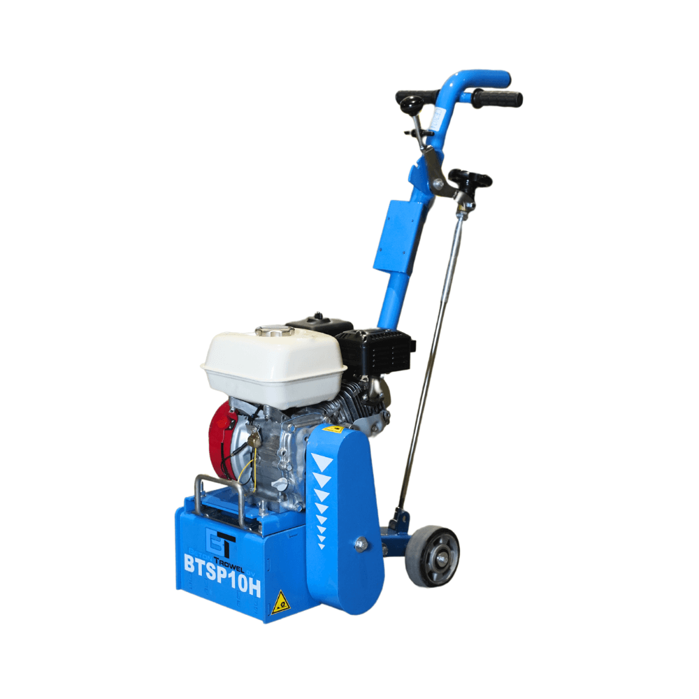 Frezarka do betonu Beton Trowel BTSP10H Honda | 200 mm | Dobra Cena | Sklep Online - Norwit.pl