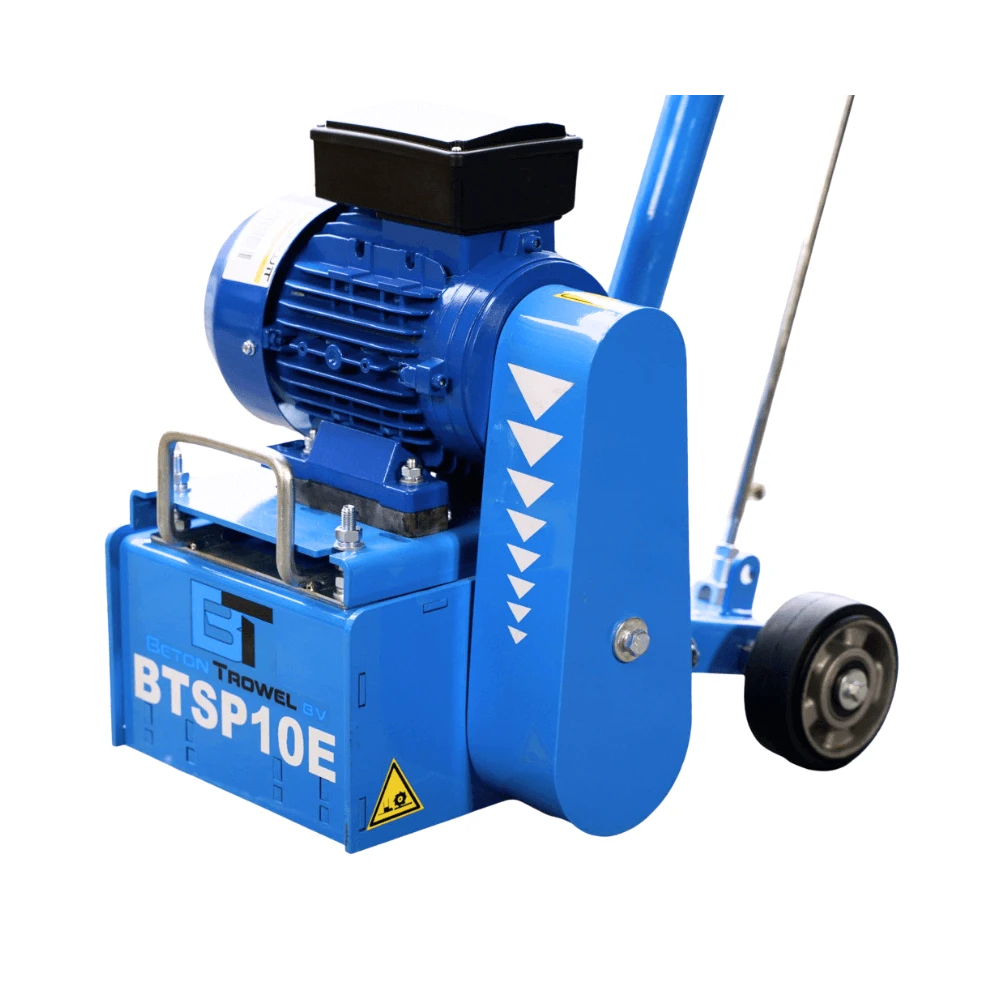 Frezarka do betonu elektryczna Beton Trowel BTSP10E 230V | 200 mm | Dobra Cena | Sklep Online - Norwit.pl