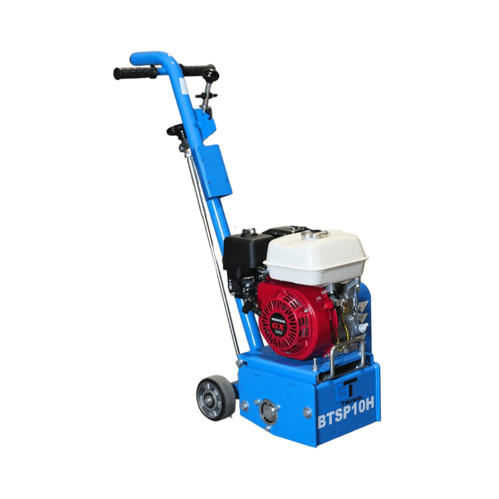 Frezarka do betonu Beton Trowel BTSP10H Honda | 200 mm | Dobra Cena | Sklep Online - Norwit.pl