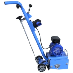 Frezarka do betonu elektryczna Beton Trowel BTSP10E 230V | 200 mm | Dobra Cena | Sklep Online - Norwit.pl