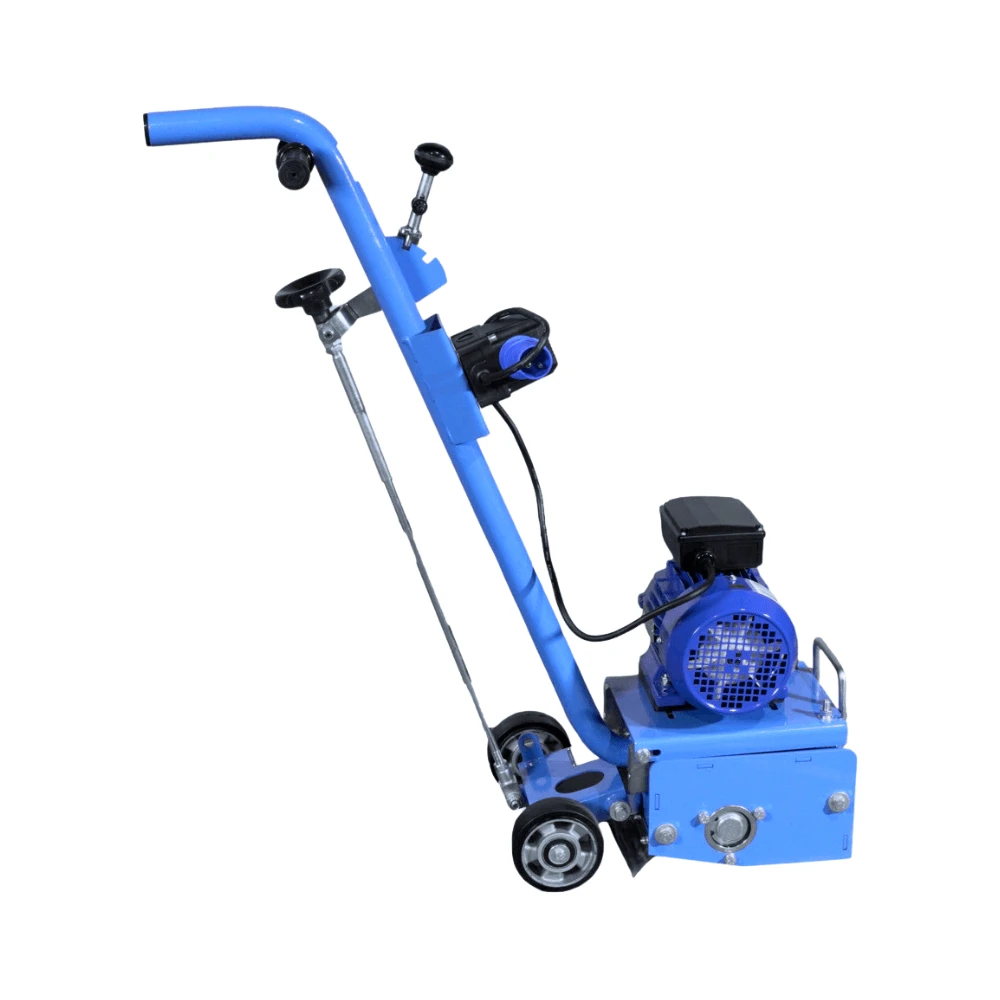 Frezarka do betonu elektryczna Beton Trowel BTSP10E 230V | 200 mm | Dobra Cena | Sklep Online - Norwit.pl