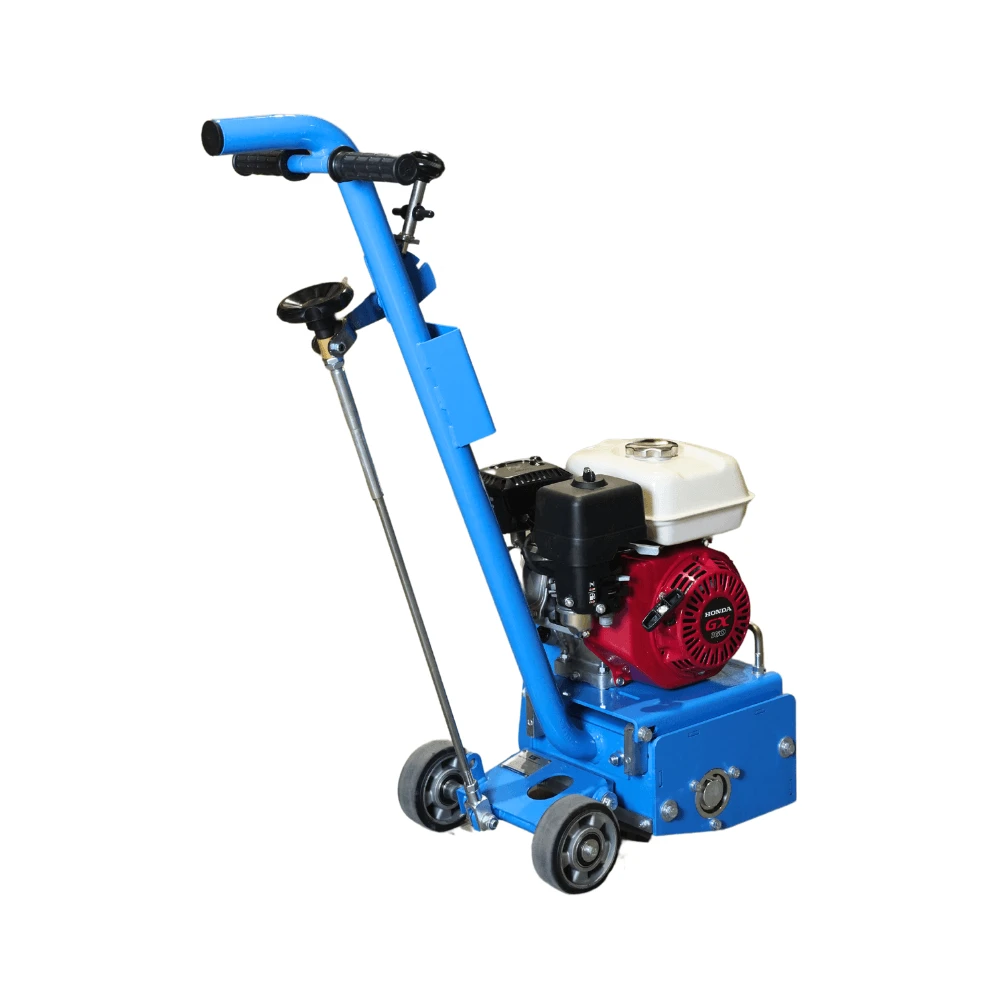 Frezarka do betonu Beton Trowel BTSP10H Honda | 200 mm | Dobra Cena | Sklep Online - Norwit.pl