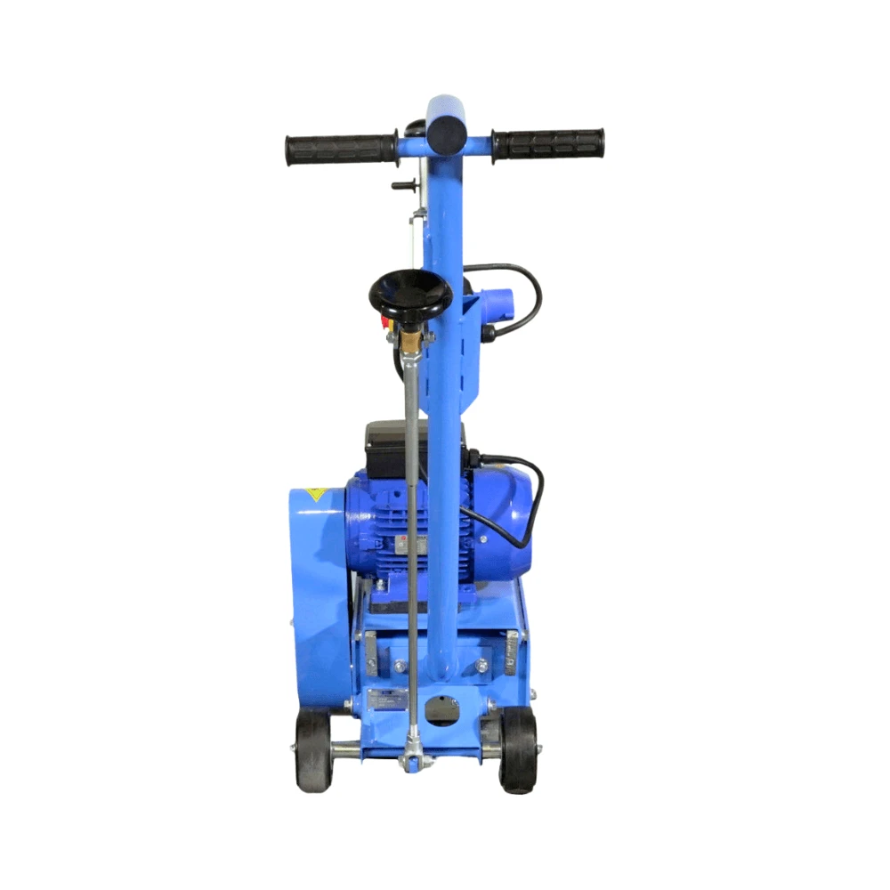 Frezarka do betonu elektryczna Beton Trowel BTSP10E 230V | 200 mm | Dobra Cena | Sklep Online - Norwit.pl