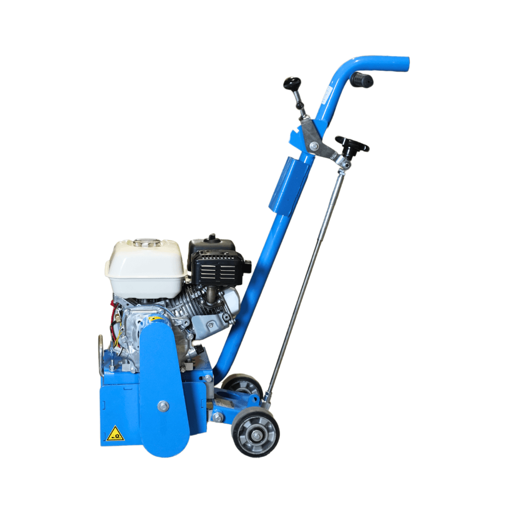 Frezarka do betonu Beton Trowel BTSP10H Honda | 200 mm | Dobra Cena | Sklep Online - Norwit.pl