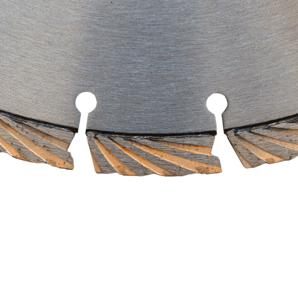 Norton Clipper PRO Universal H10 400 mm diamond disc | Good price | NORWIT.PL