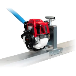 Kompletna Listwa wibracyjna Beton Trowel Bullfloat 2,5m Honda | Dobra Cena | Sklep Online - Norwit.pl