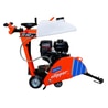Disc Cutter Norton Clipper CS 502 LV Mobile Cutting Machine (13 Hp | Honda) — photo 2 of 8