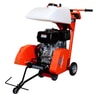 Disc Cutter Norton Clipper CS 502 LV Mobile Cutting Machine (13 Hp | Honda) — photo 7 of 8
