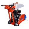 Disc Cutter Norton Clipper CS 502 LV Mobile Cutting Machine (13 Hp | Honda) + 500 Mm Disc — photo 3 of 8