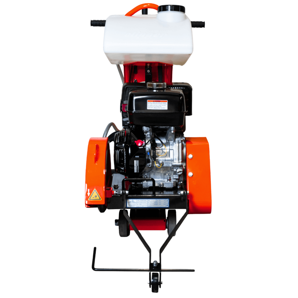 Mobile cutting-off machine Norton Clipper CS 502 LV | Good price | NORWIT.PL