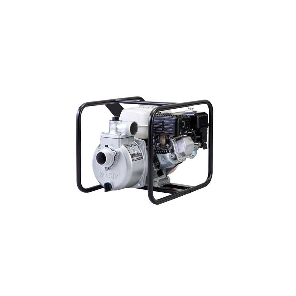 STH 80 E KOSHIN dirty water motor pump | Great Price | Online Store - Norwit.pl