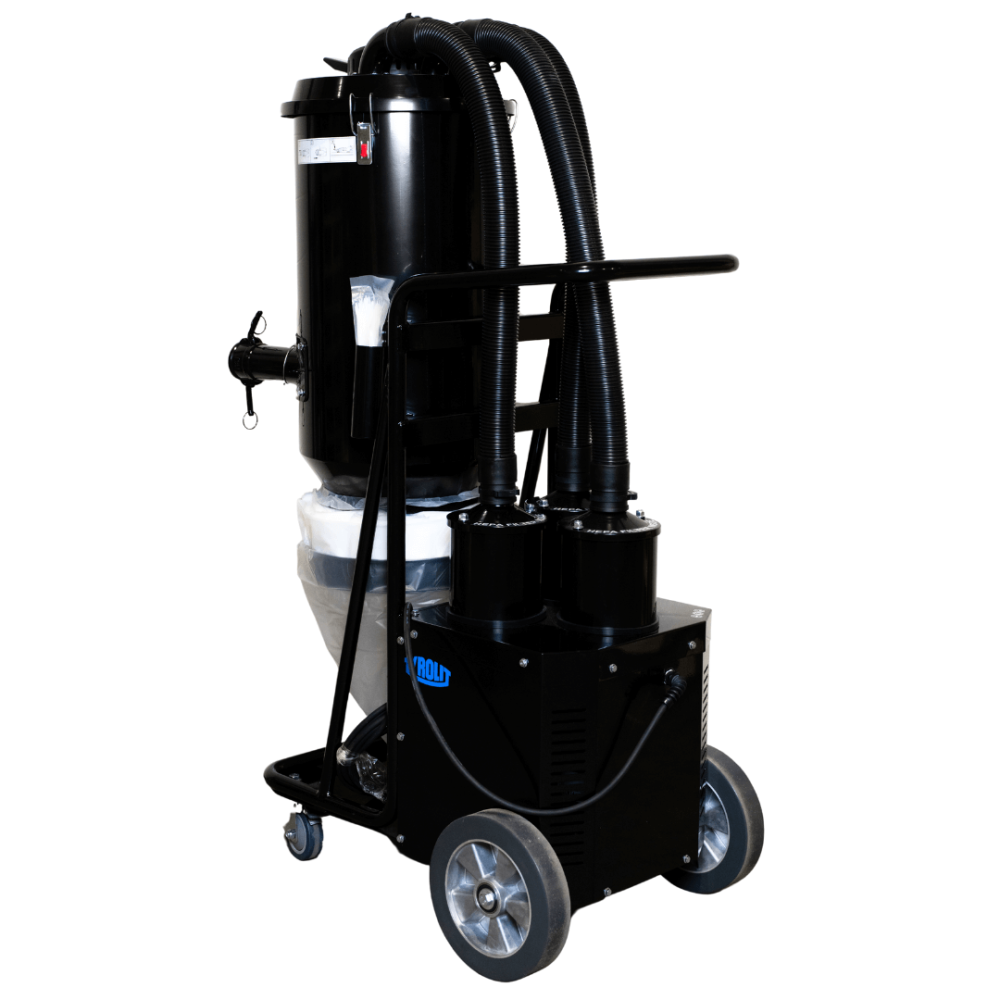 Industrial hoover Tyrolit VCE3600D | Good price | NORWIT.PL