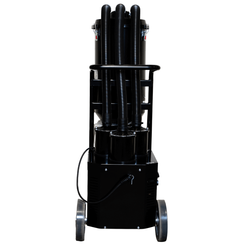 Industrial hoover Tyrolit VCE3600D | Good price | NORWIT.PL