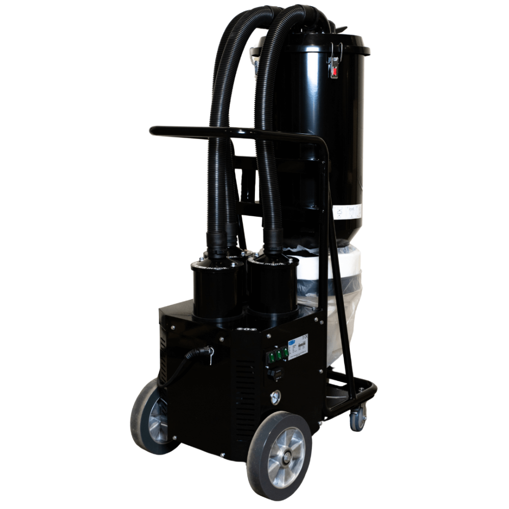 Industrial hoover Tyrolit VCE3600D | Good price | NORWIT.PL