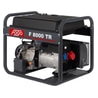 Fogo F 8000 TR Three-Phase Generator Set — photo 1 of 4