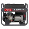 Fogo F 8000 TR Three-Phase Generator Set — photo 3 of 4
