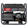 Fogo F 8000 TR Three-Phase Generator Set — photo 4 of 4