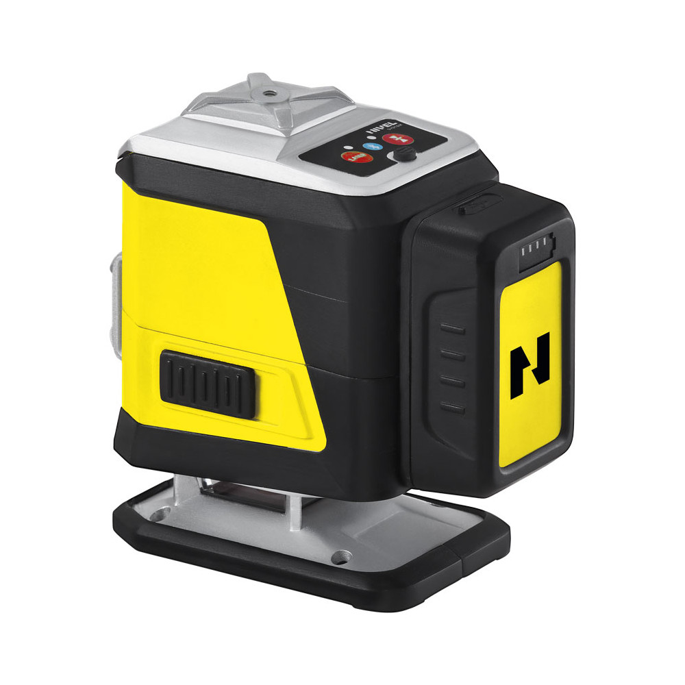 Nivel System CL2R red cross line laser | Great Price | Online Store - Norwit.pl